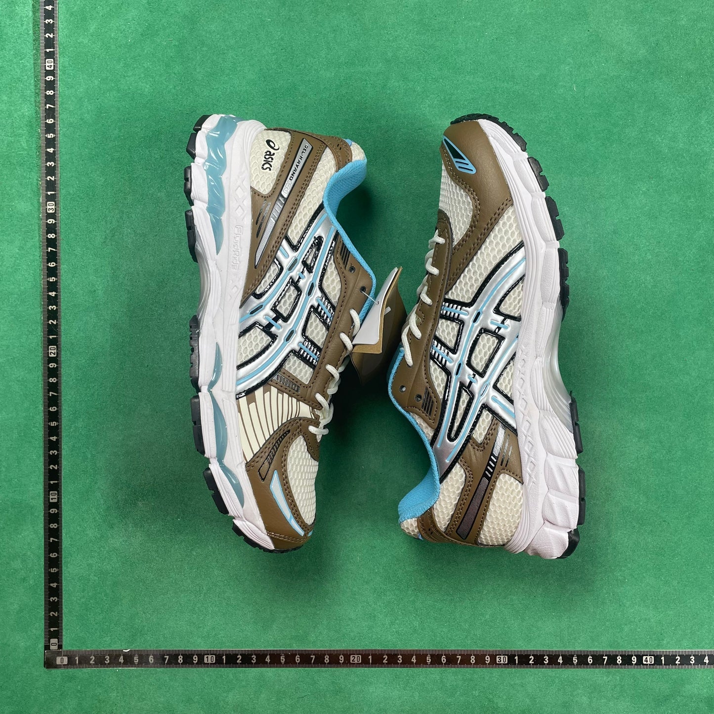 Asics Gel- KAYANO 12.1