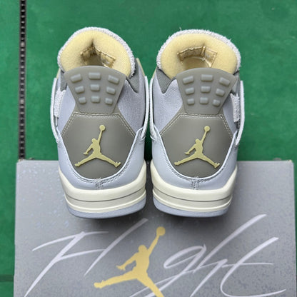 Air Jordan 4 Retro Sp