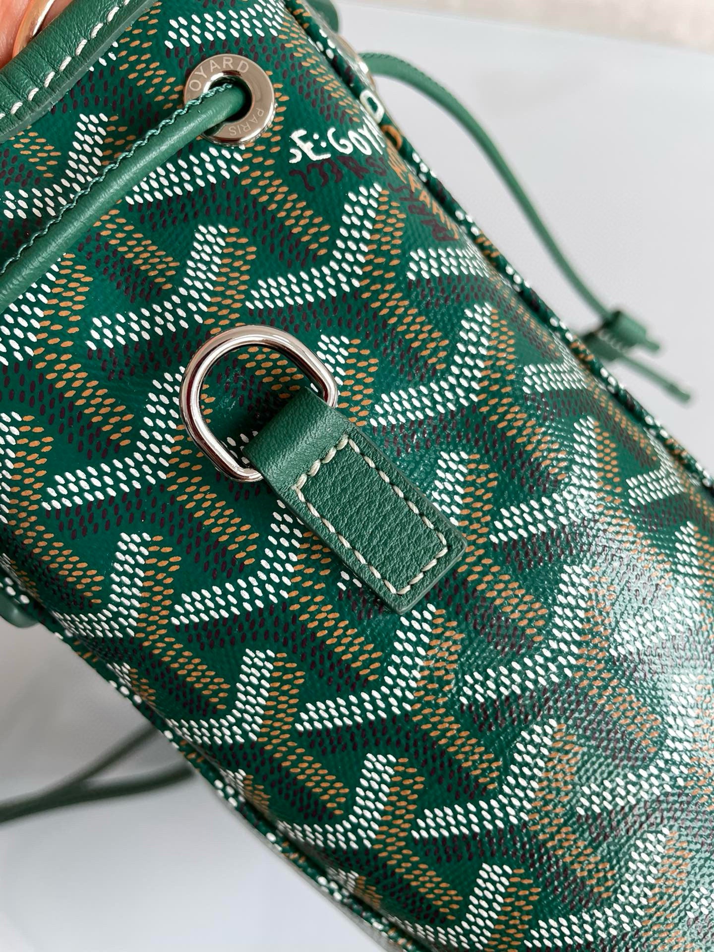 Goyard