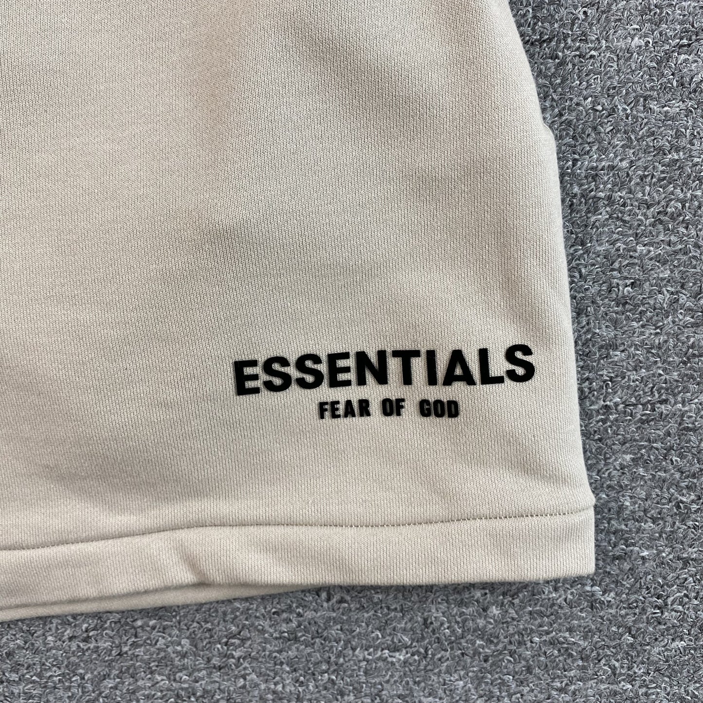 FEAR OF GO ESSENTIALS