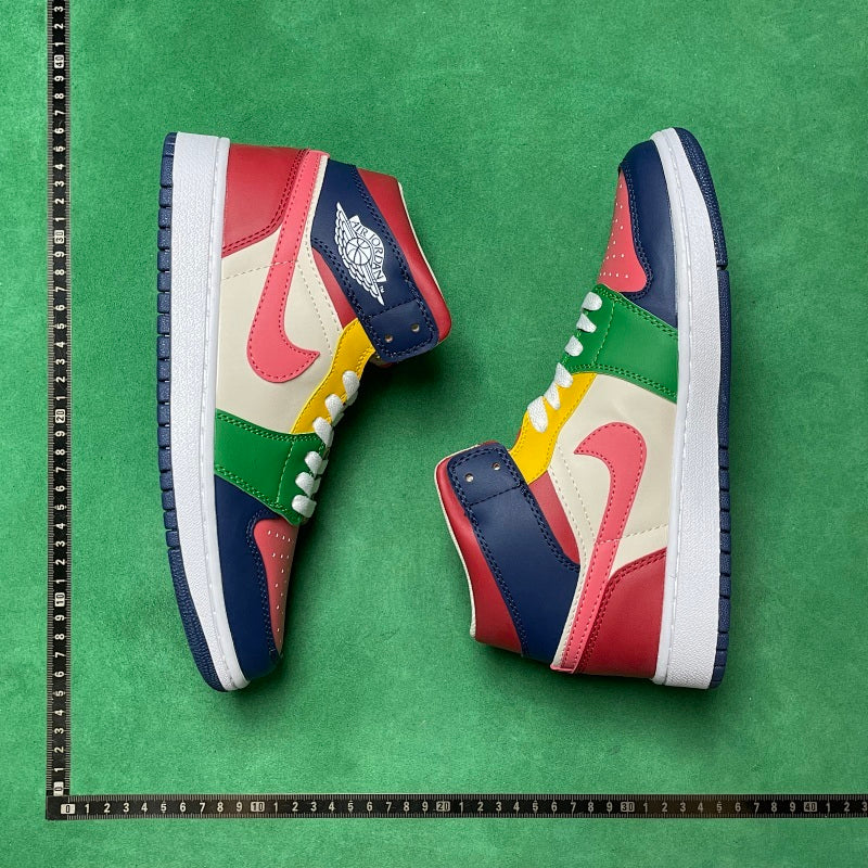 Air Jordan 1 Zoom Air