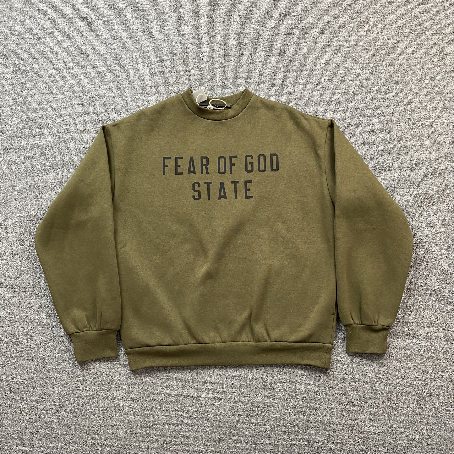 FEAR OF GO ESSENTIALS