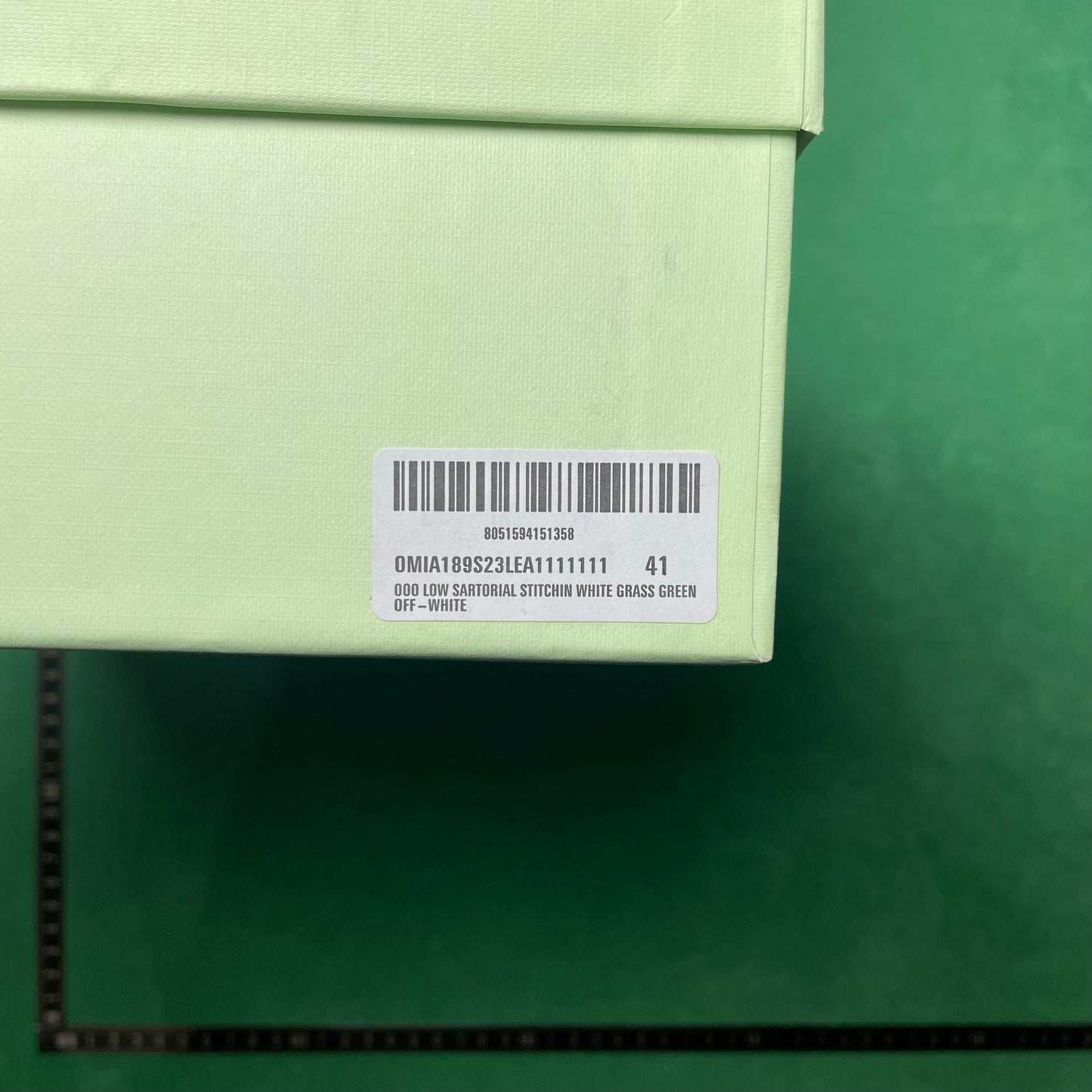 OffWhite - Out Of Office