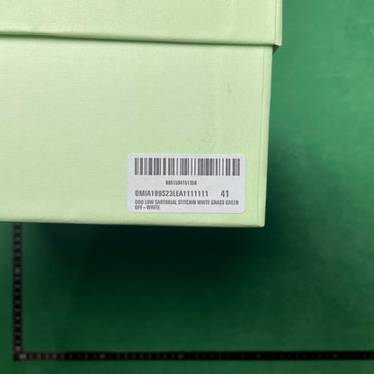 OffWhite - Out Of Office
