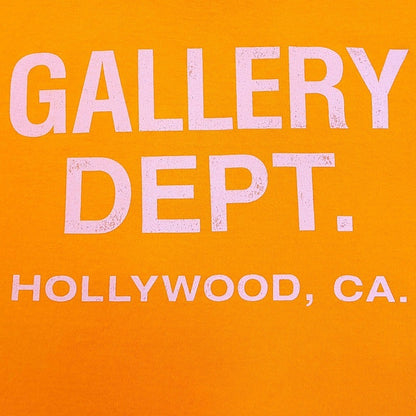 Gallery DEPT.