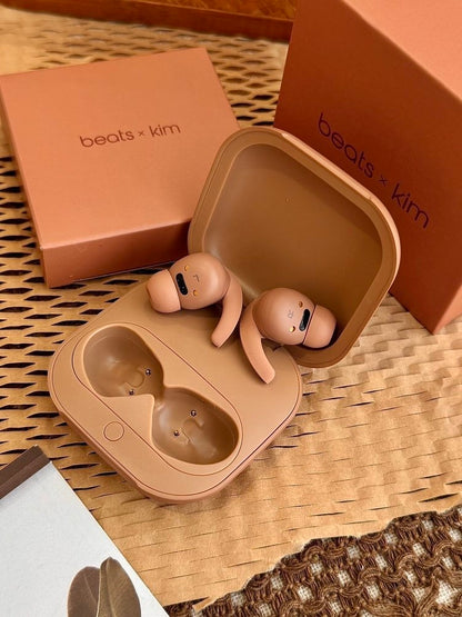 Beats by Kim earbuds