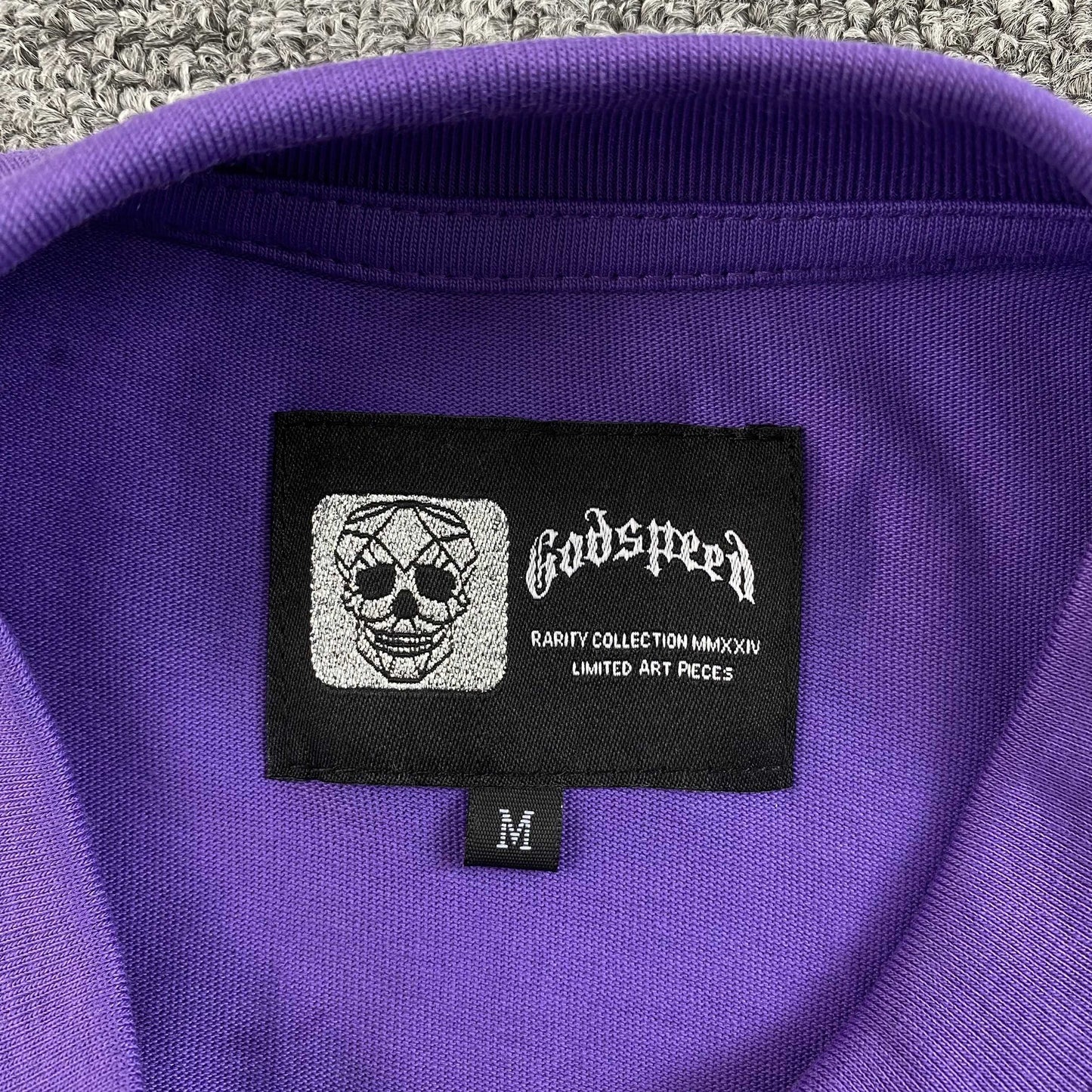 GodSpeed