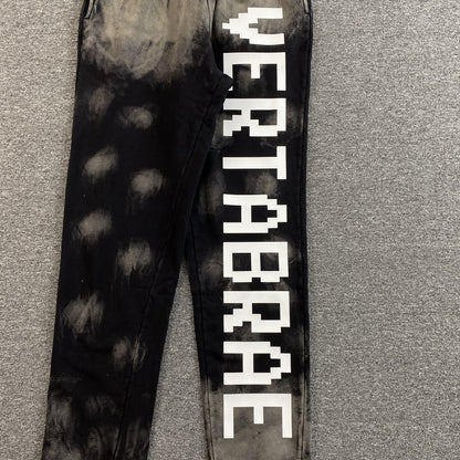 Vertabrae