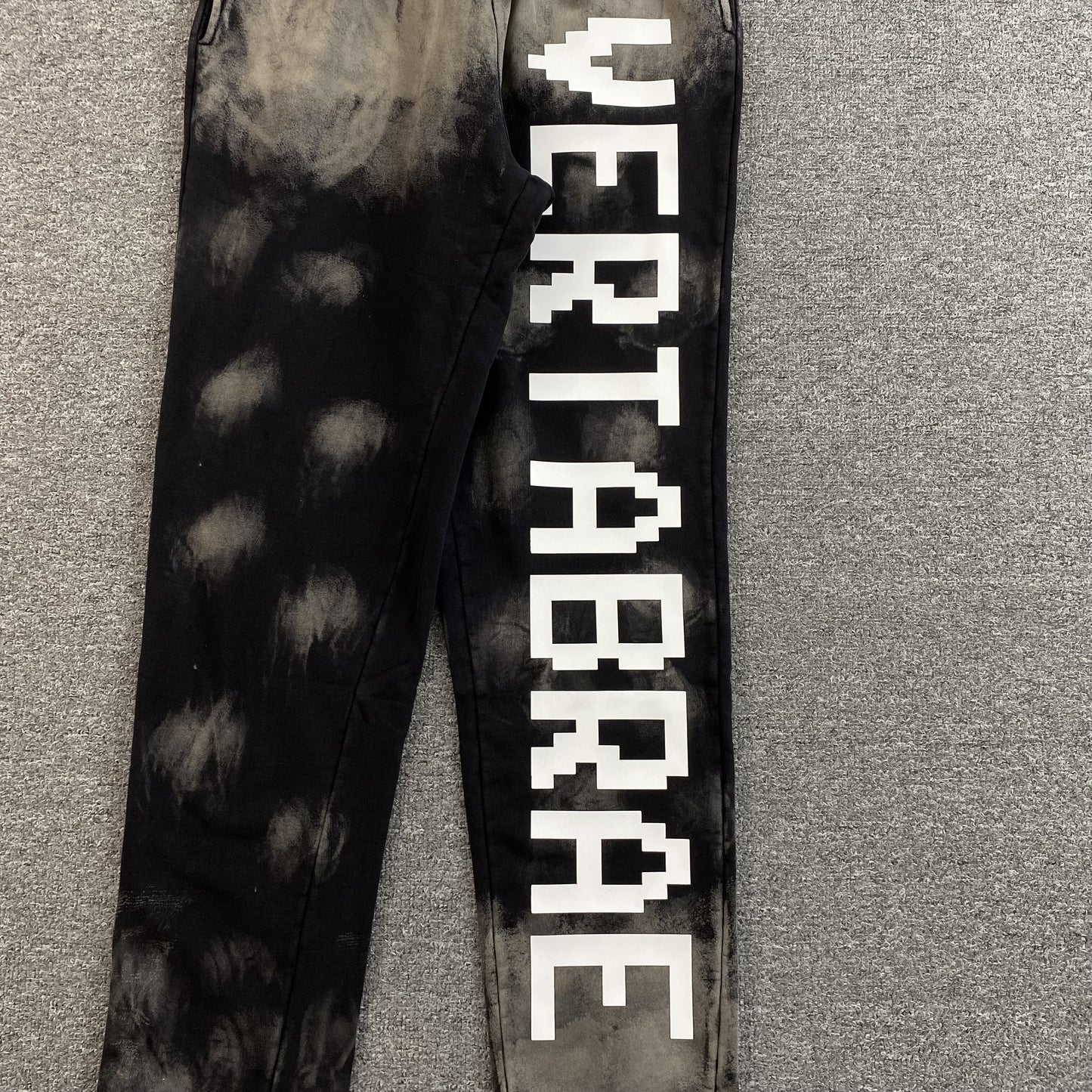 Vertabrae
