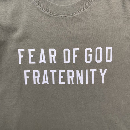 FEAR OF GO ESSENTIALS