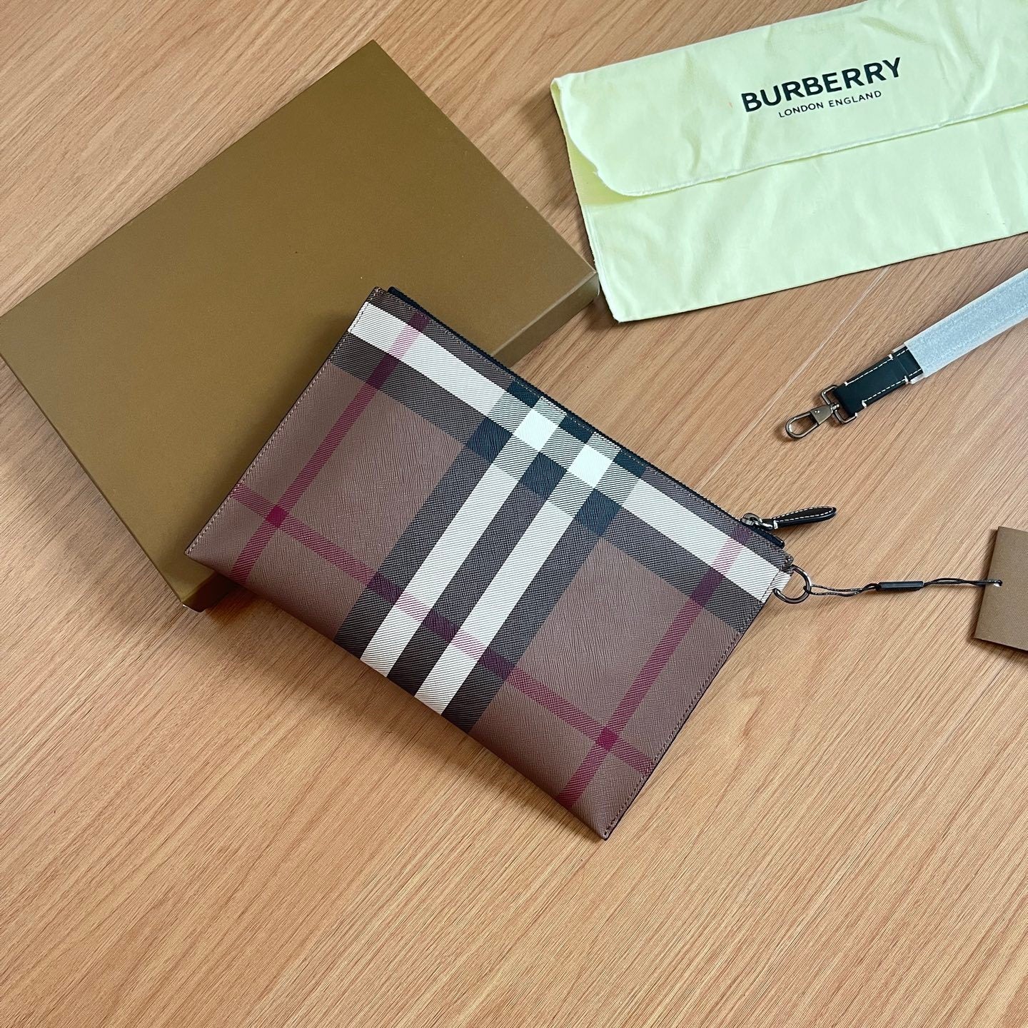 Burberry