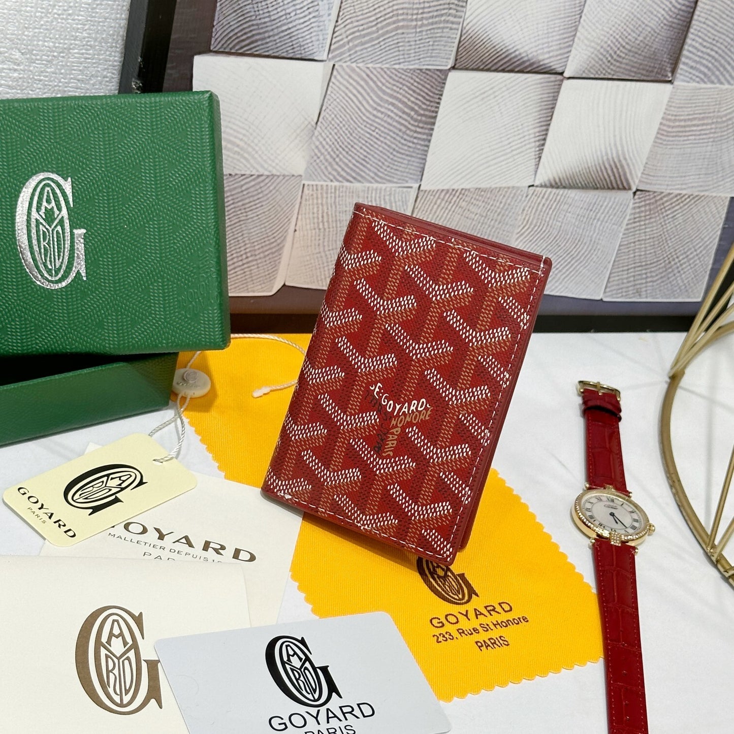 Goyard
