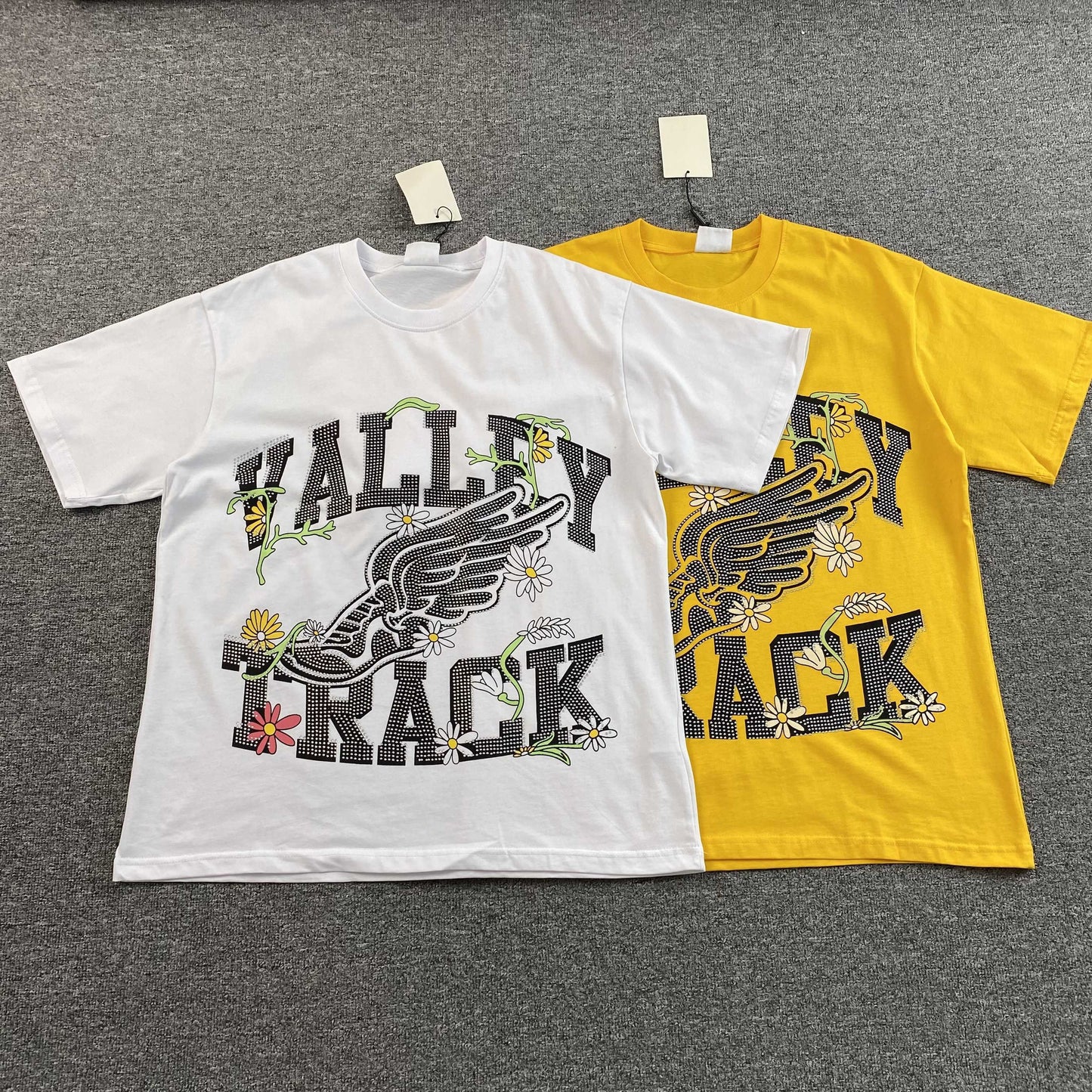 VALLEY