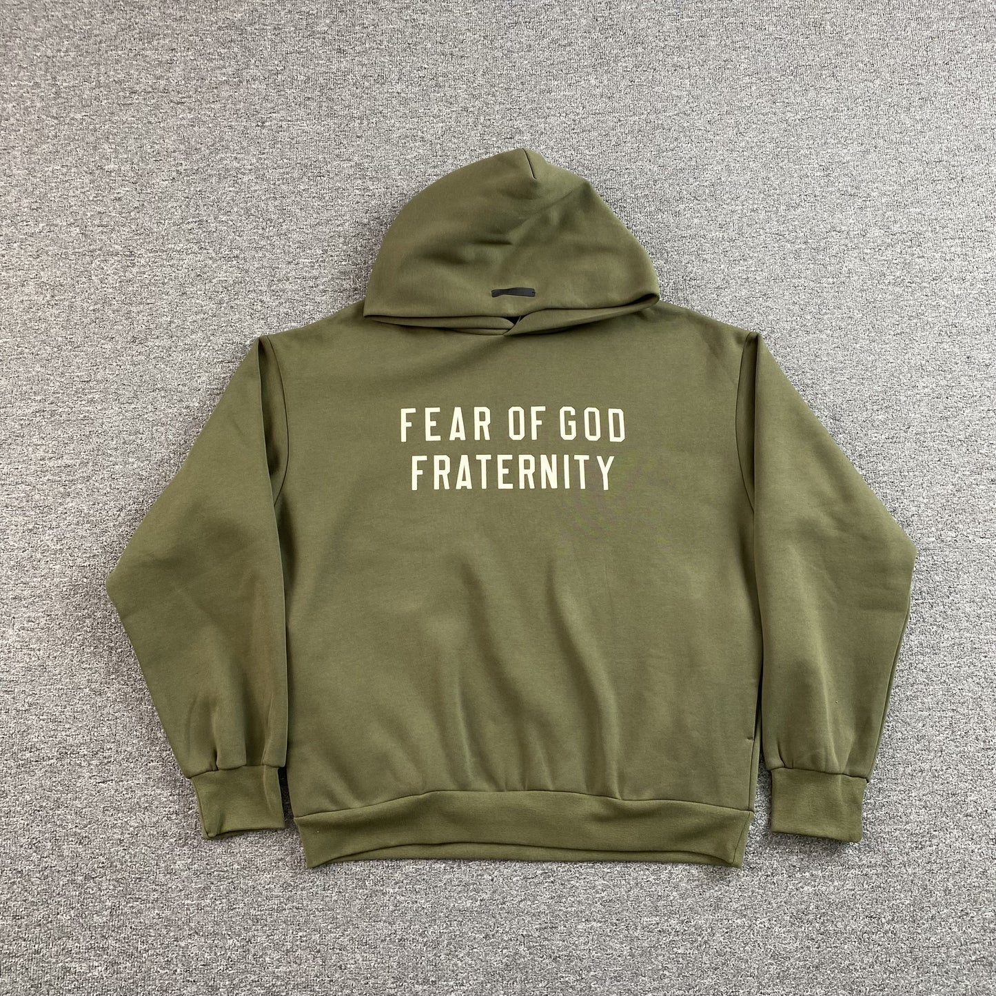 FEAR OF GO ESSENTIALS