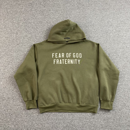 FEAR OF GO ESSENTIALS