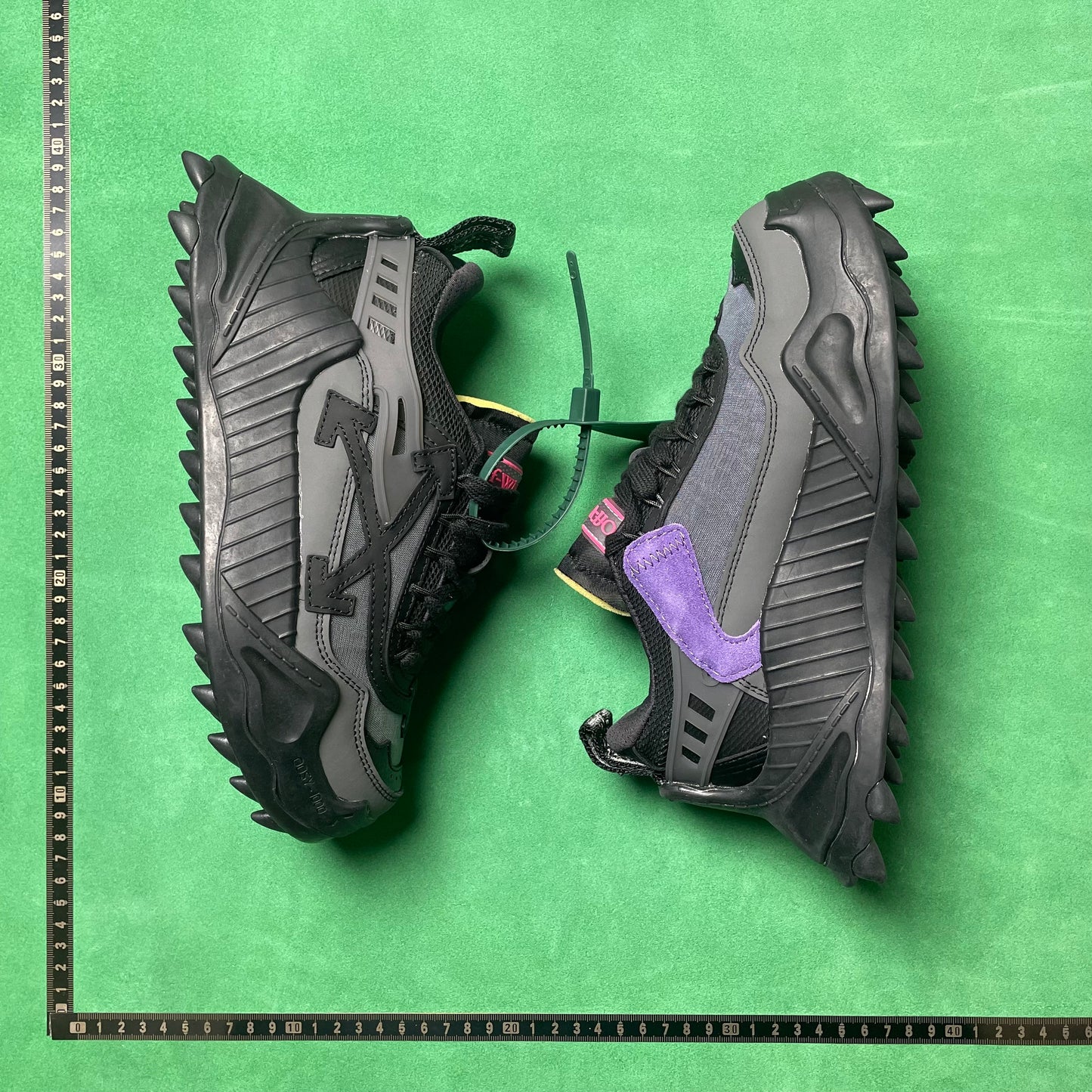OffWhite- ODSY 1000