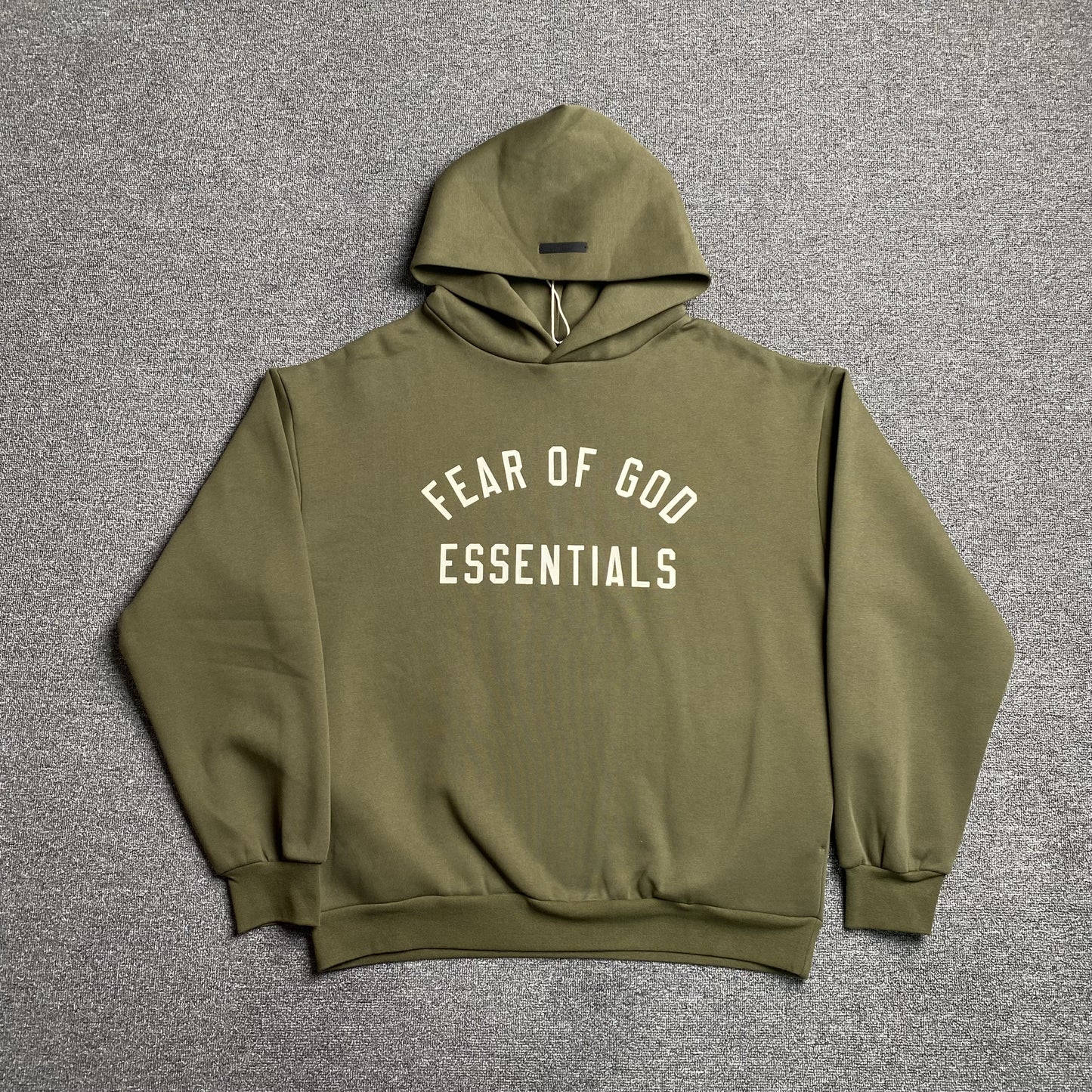FEAR OF GO ESSENTIALS
