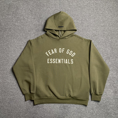 FEAR OF GO ESSENTIALS