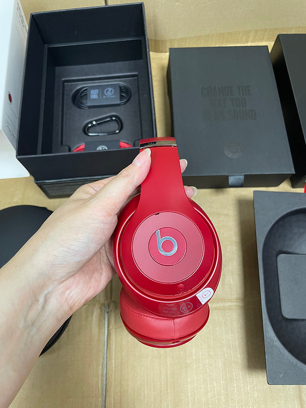 Beats Studio 3 wireless