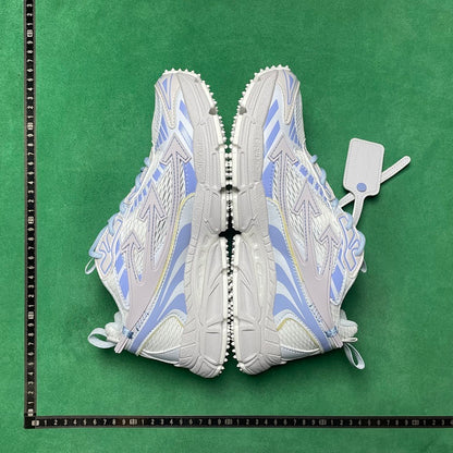 OffWhite - Be Right Back