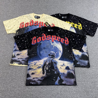 GodSpeed