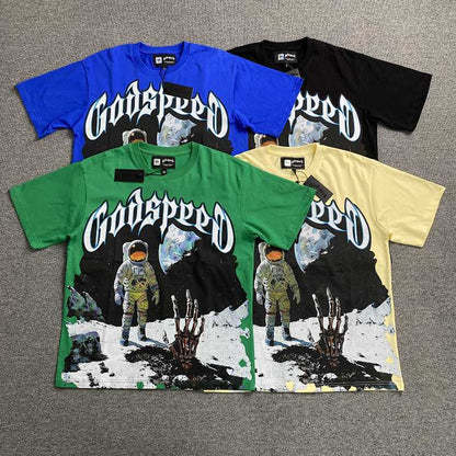 GodSpeed