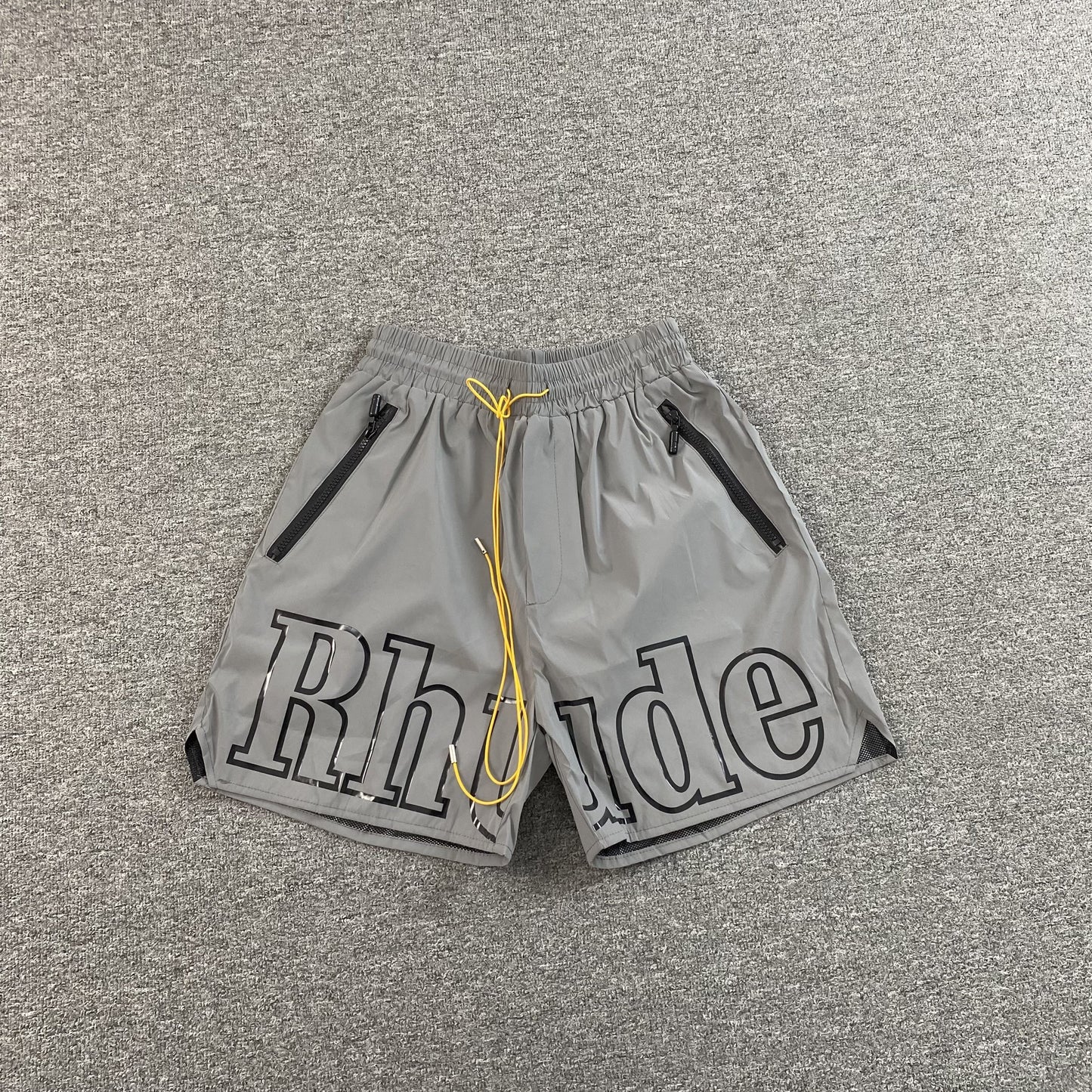 RHUDE