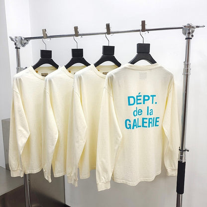 Gallery DEPT.