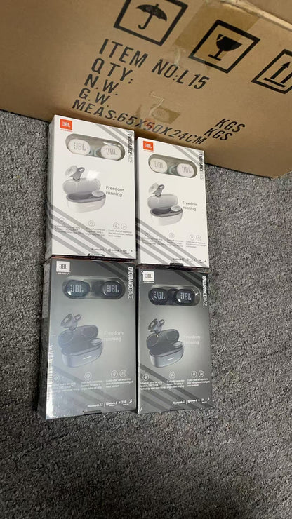 JBL Endurance Race