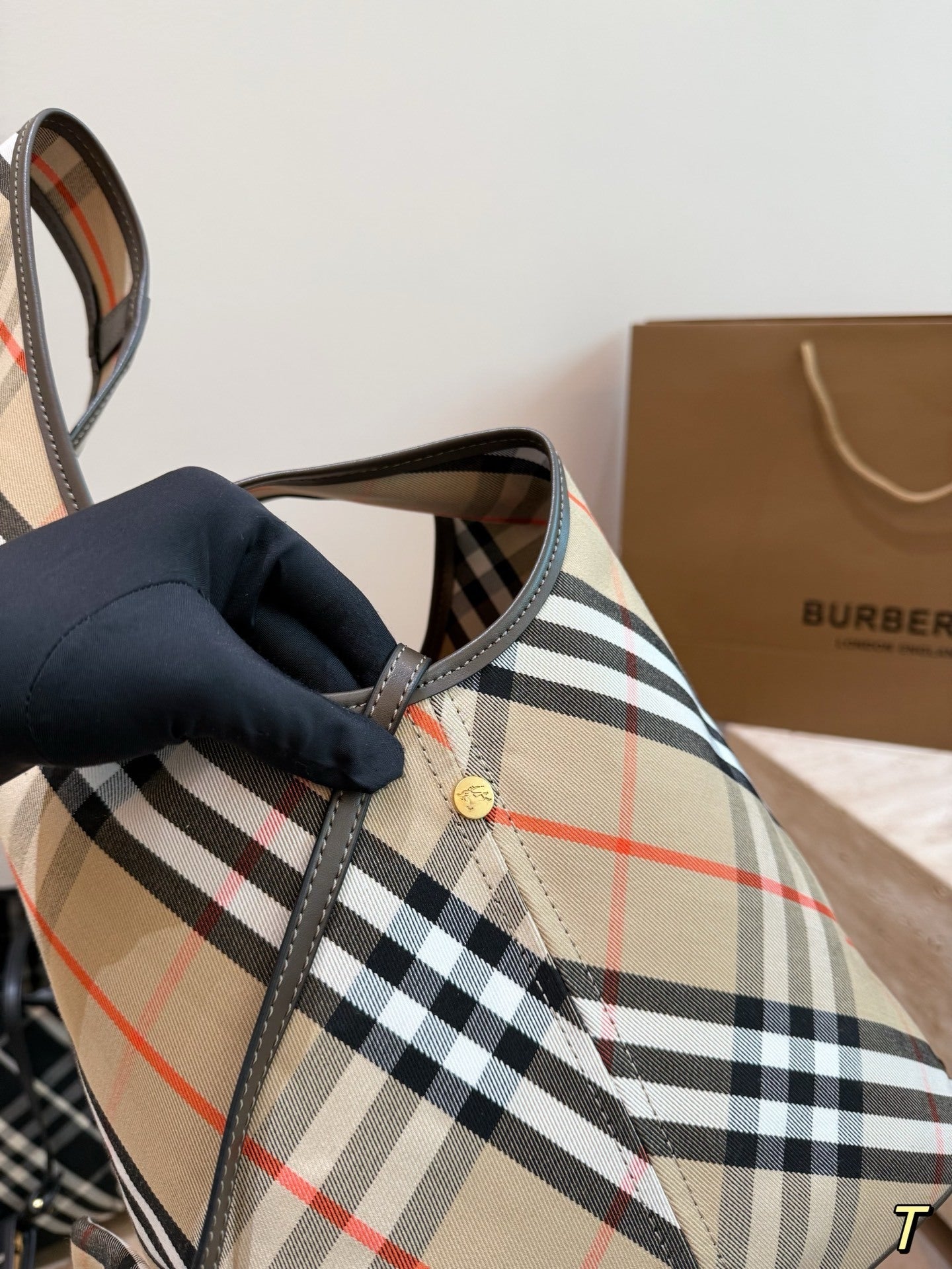 Burberry