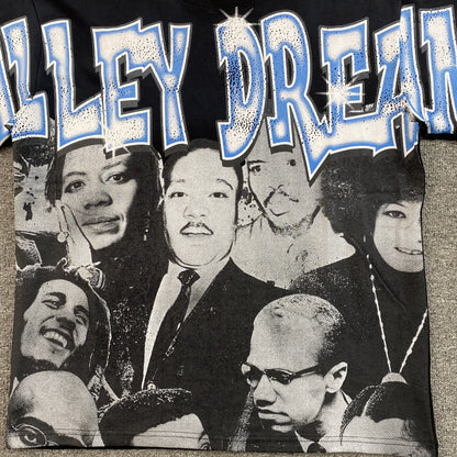 VALLEY