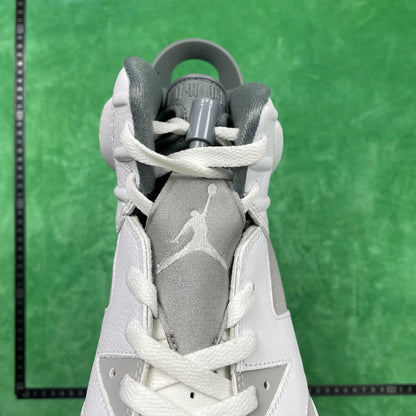 Air Jordan 6 Retro