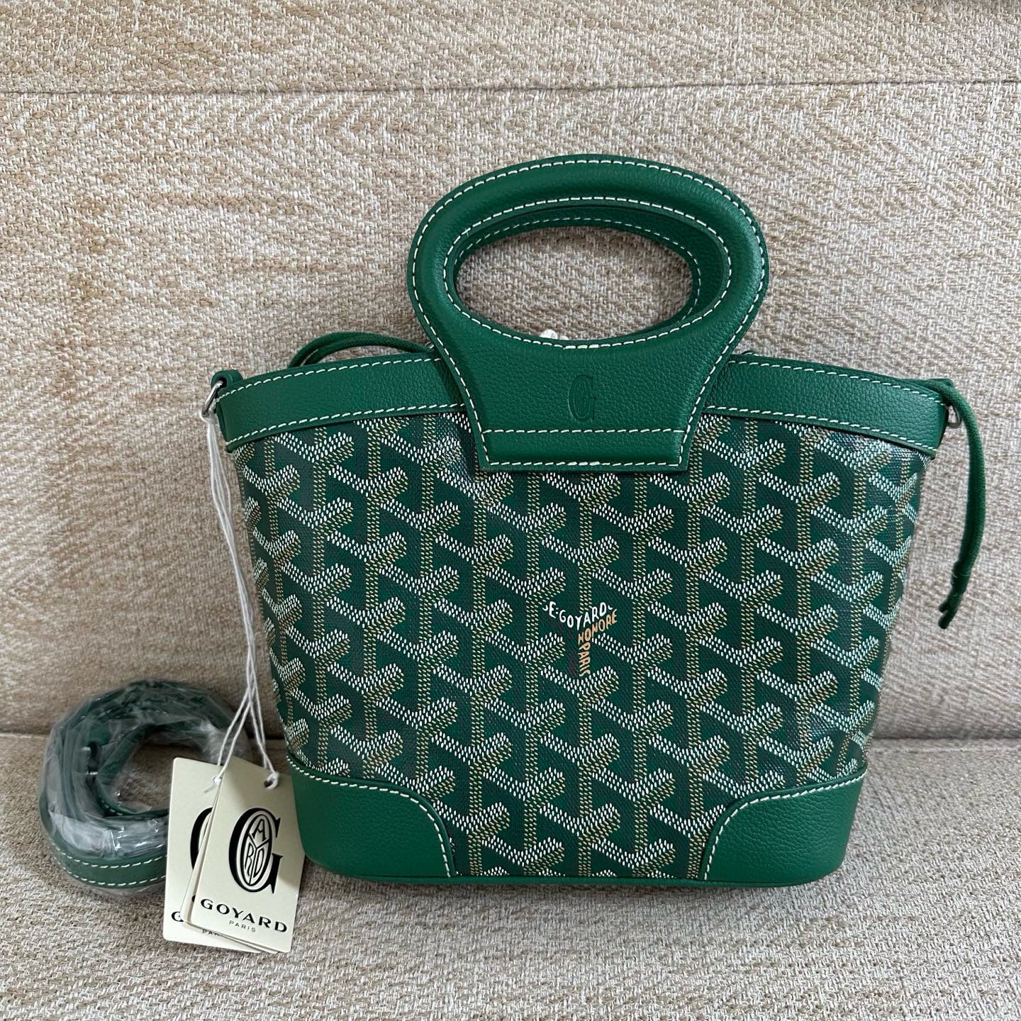 Goyard