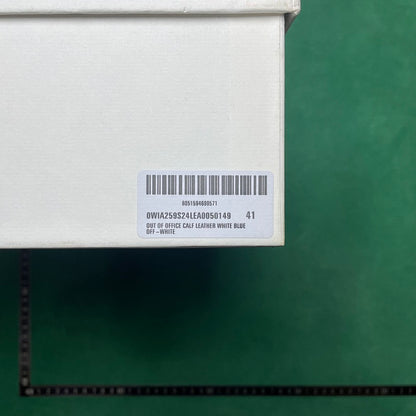 OffWhite - Out Of Office
