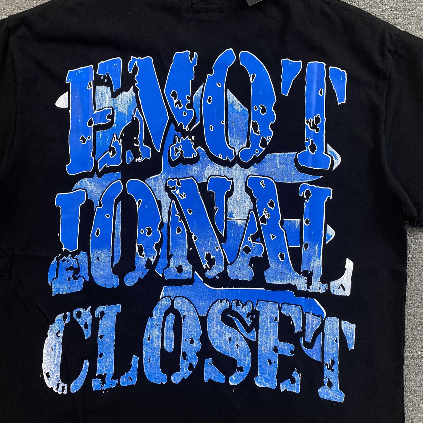 Mixed Emotion
