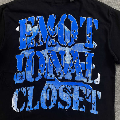 Mixed Emotion