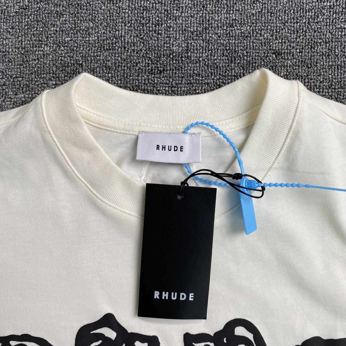 RHUDE