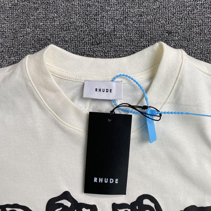 RHUDE