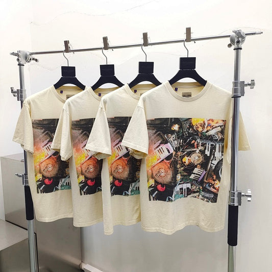 Gallery DEPT.