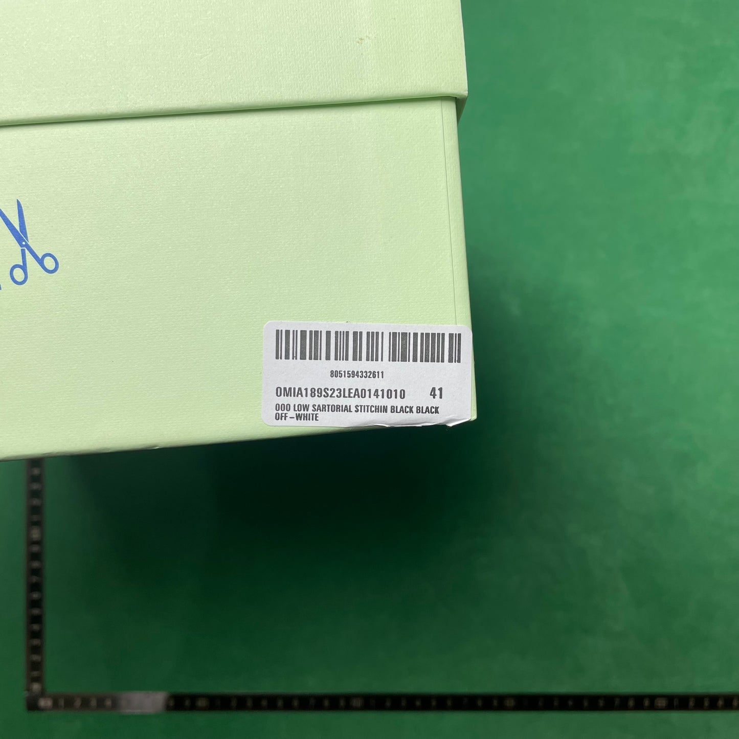 OffWhite - Out Of Office