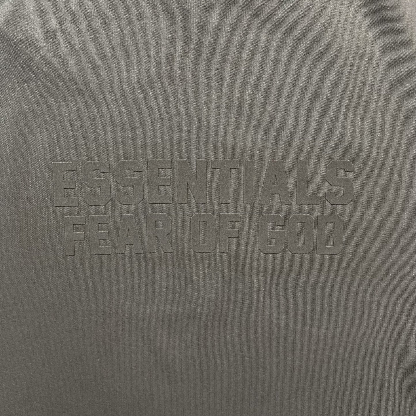 FEAR OF GO ESSENTIALS