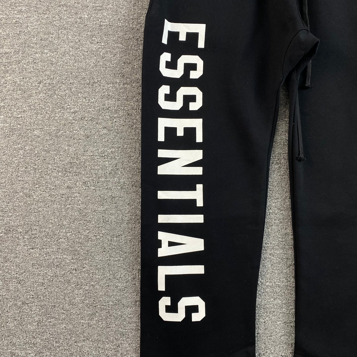 FEAR OF GO ESSENTIALS