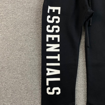 FEAR OF GO ESSENTIALS