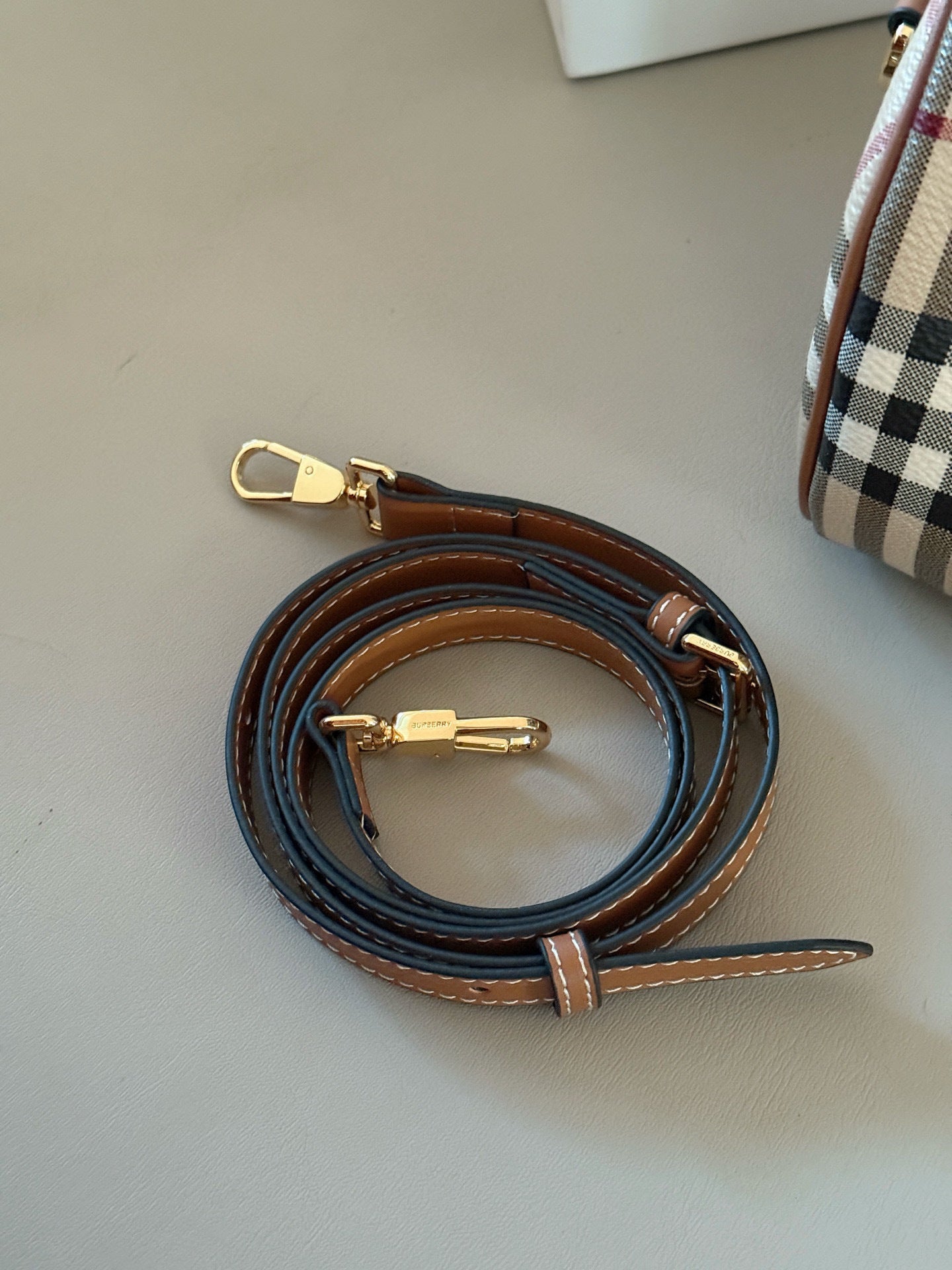 Burberry
