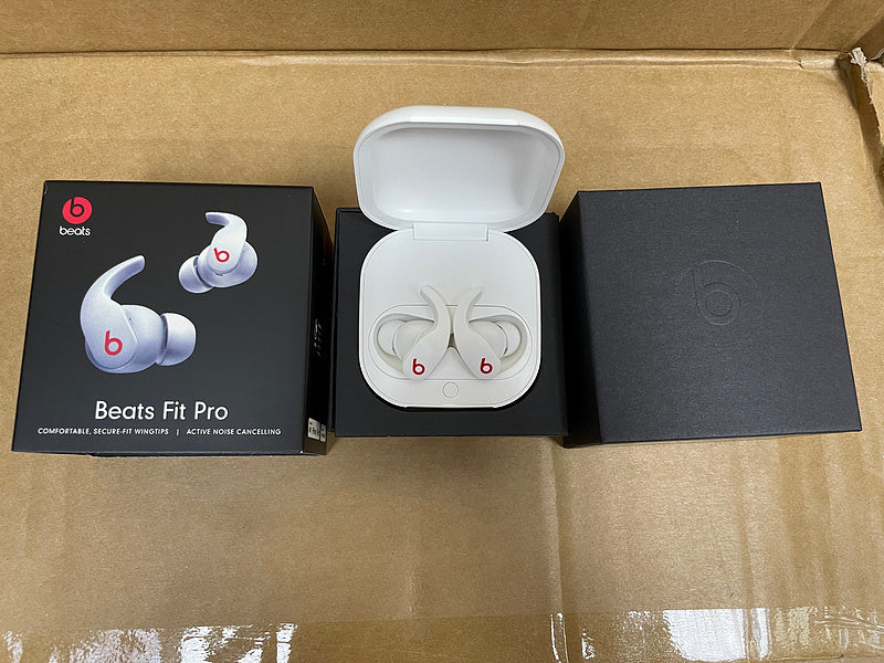 Beats Fit Pro earbuds