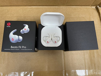Beats Fit Pro earbuds