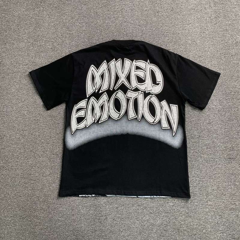 Mixed Emotion