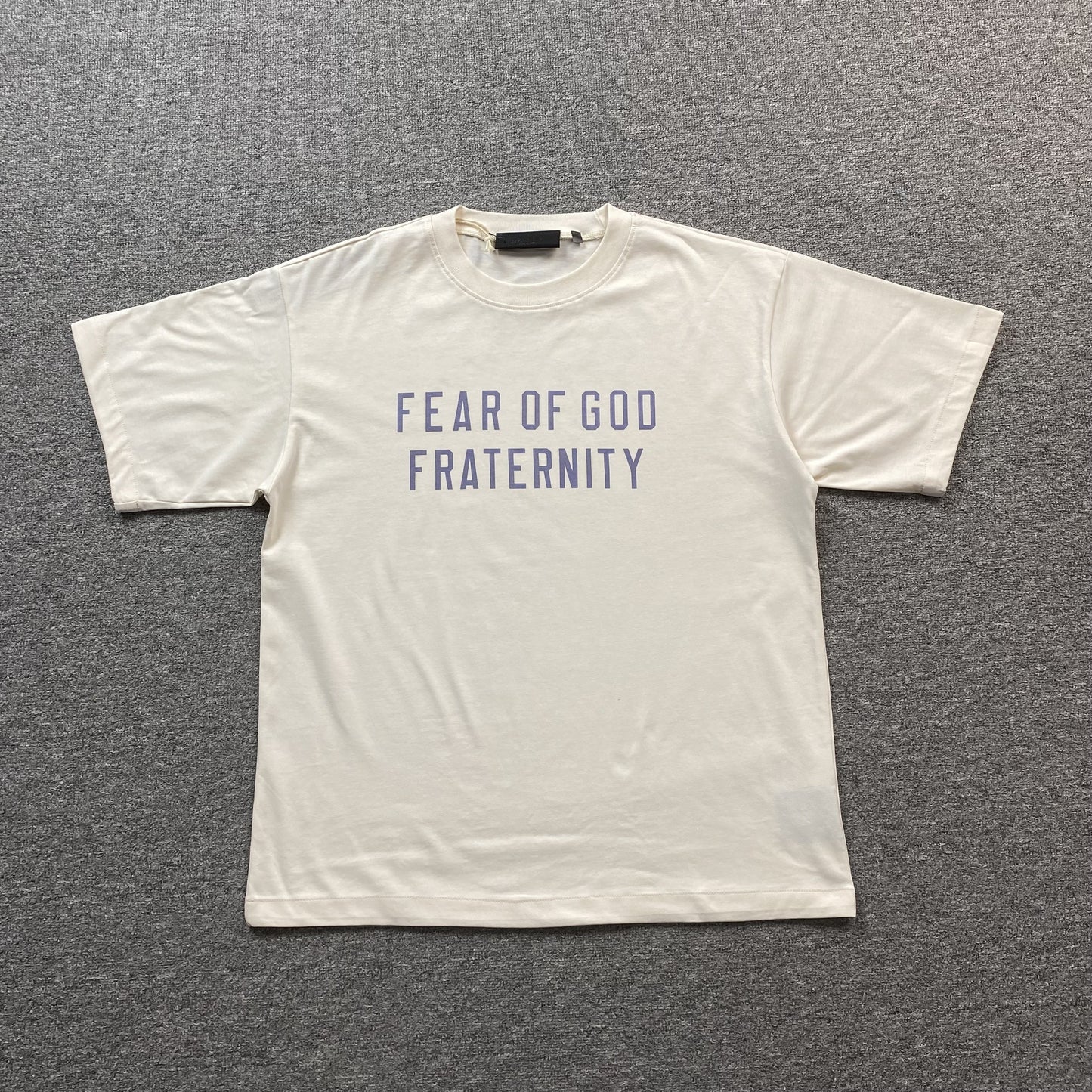 FEAR OF GO ESSENTIALS