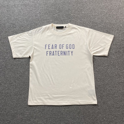 FEAR OF GO ESSENTIALS