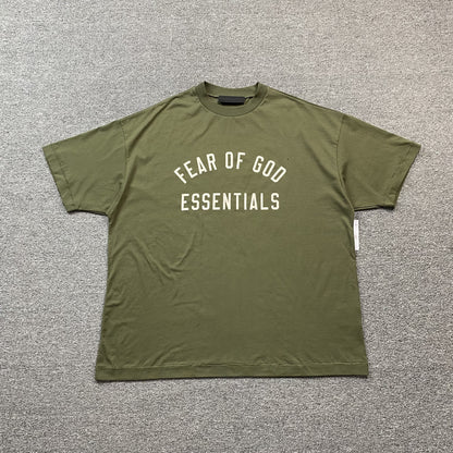 FEAR OF GO ESSENTIALS